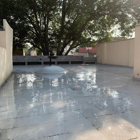 Hostal Yoa Suite 101 مدينة مكسيكو المظهر الخارجي الصورة