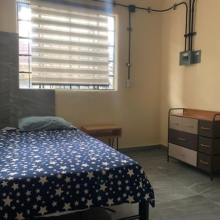 Hostal Yoa Suite 101 مدينة مكسيكو المظهر الخارجي الصورة