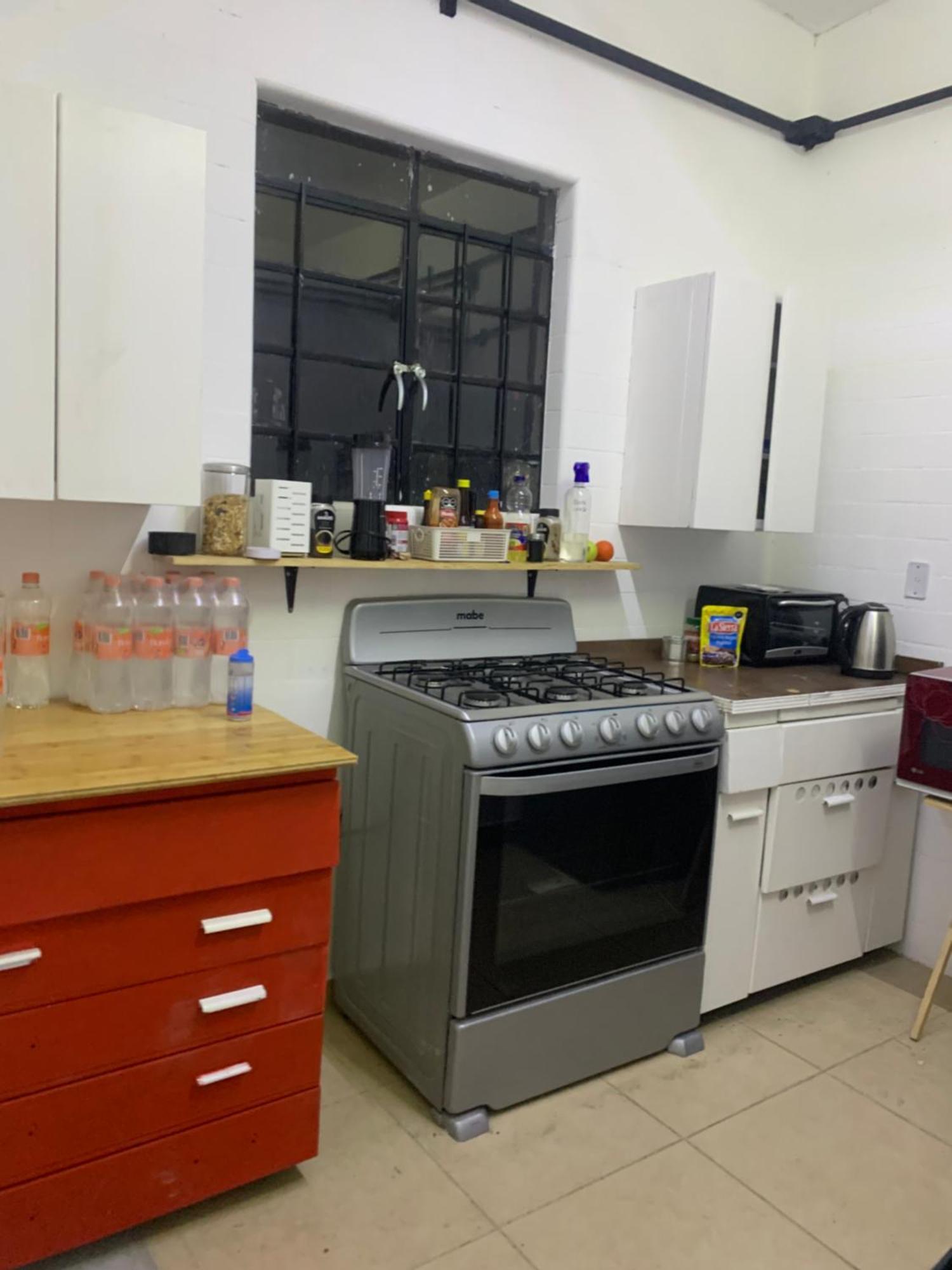Hostal Yoa Suite 101 مدينة مكسيكو المظهر الخارجي الصورة