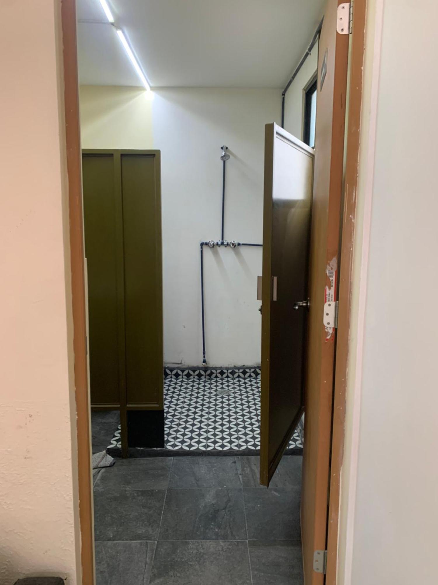 Hostal Yoa Suite 101 مدينة مكسيكو المظهر الخارجي الصورة