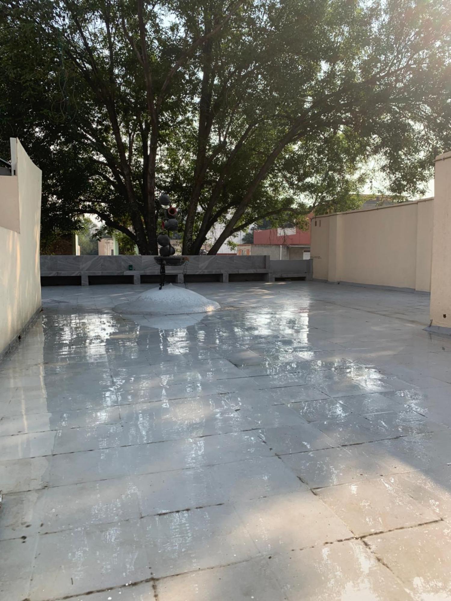 Hostal Yoa Suite 101 مدينة مكسيكو المظهر الخارجي الصورة