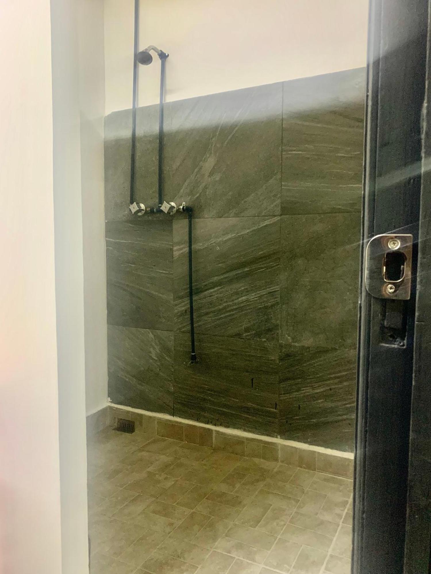 Hostal Yoa Suite 101 مدينة مكسيكو المظهر الخارجي الصورة