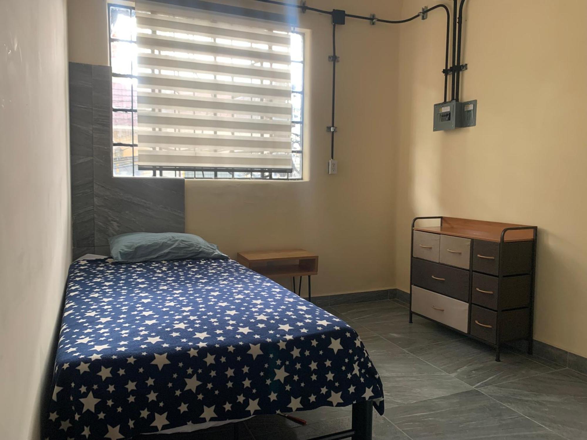 Hostal Yoa Suite 101 مدينة مكسيكو المظهر الخارجي الصورة
