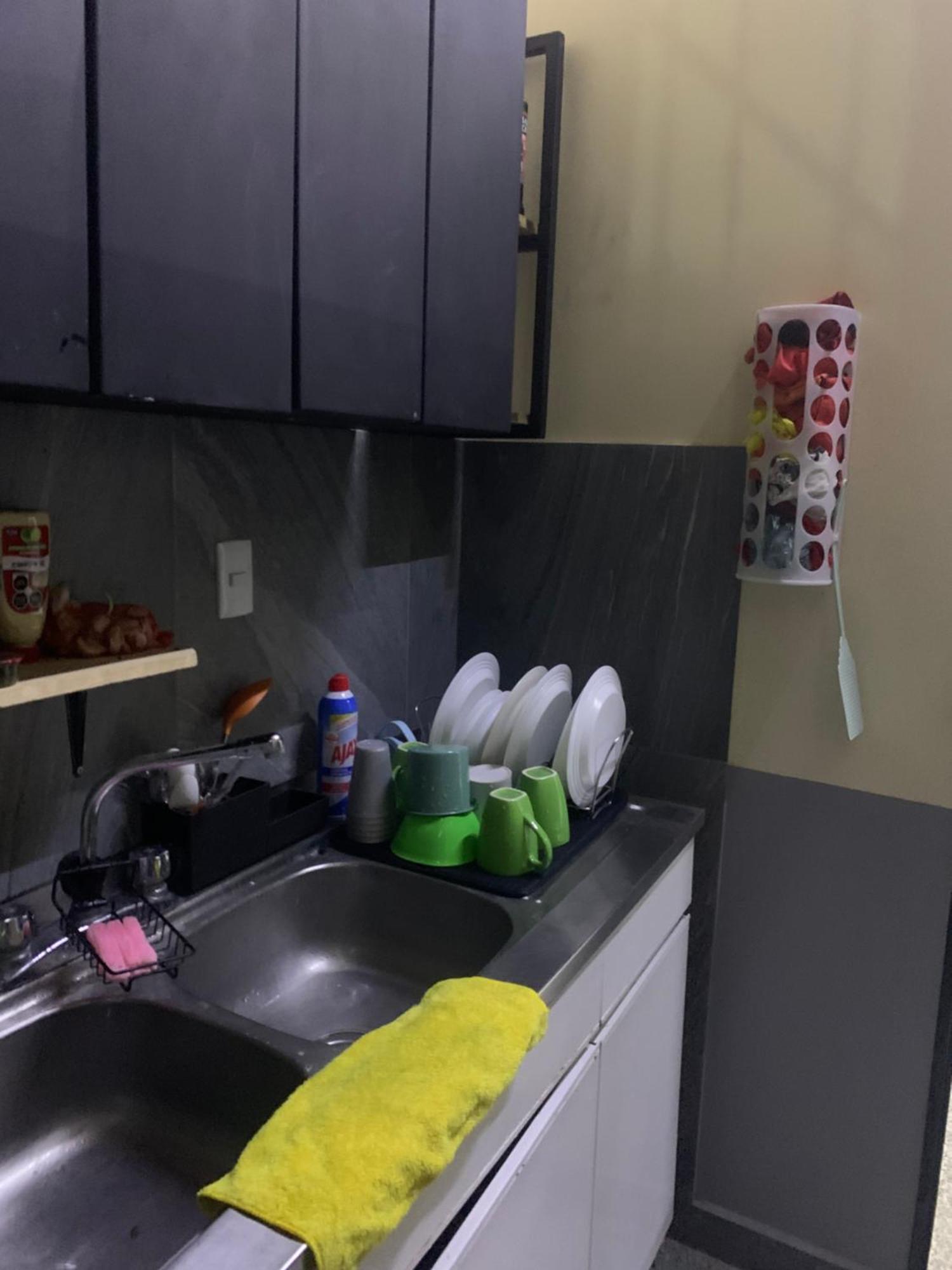 Hostal Yoa Suite 101 مدينة مكسيكو المظهر الخارجي الصورة